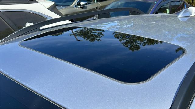 used 2023 Subaru Crosstrek car, priced at $26,998