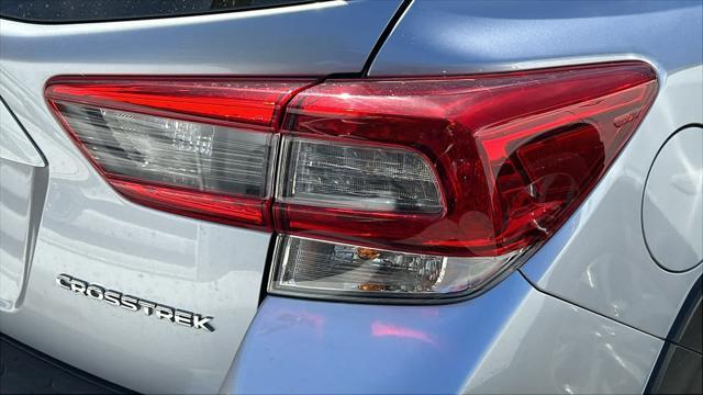 used 2023 Subaru Crosstrek car, priced at $26,998