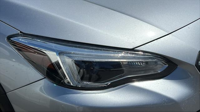 used 2023 Subaru Crosstrek car, priced at $26,998