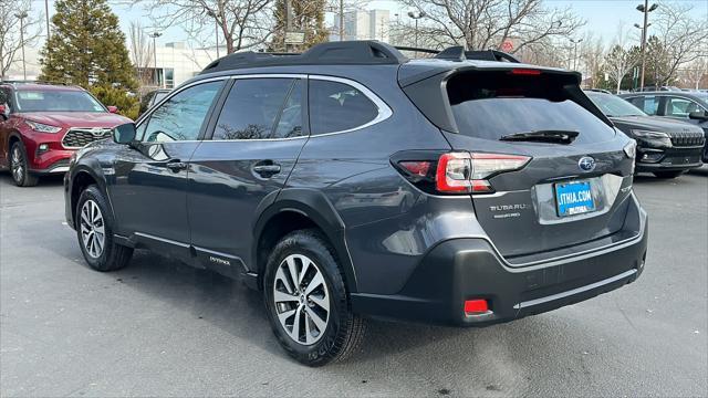 used 2024 Subaru Outback car, priced at $26,995