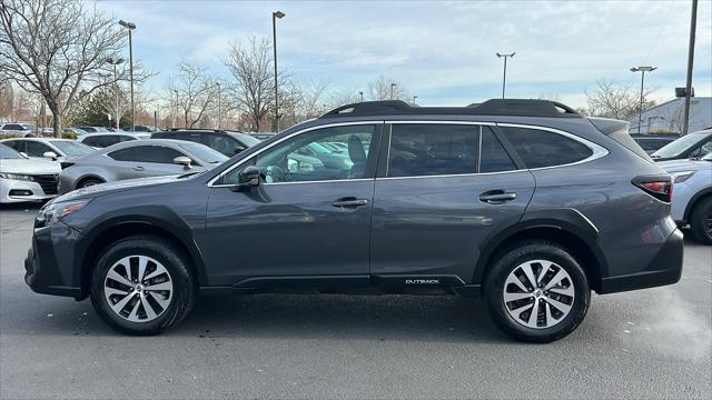 used 2024 Subaru Outback car, priced at $26,995