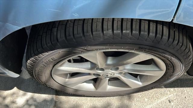 used 2011 Lexus RX 350 car, priced at $16,998