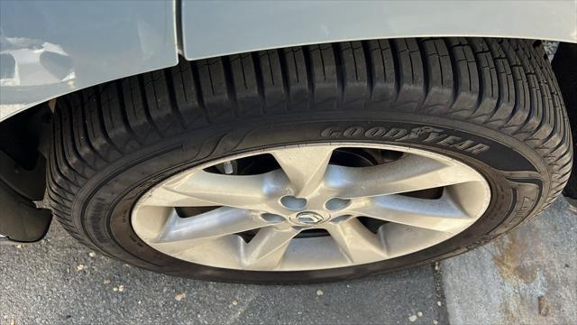 used 2011 Lexus RX 350 car, priced at $16,998