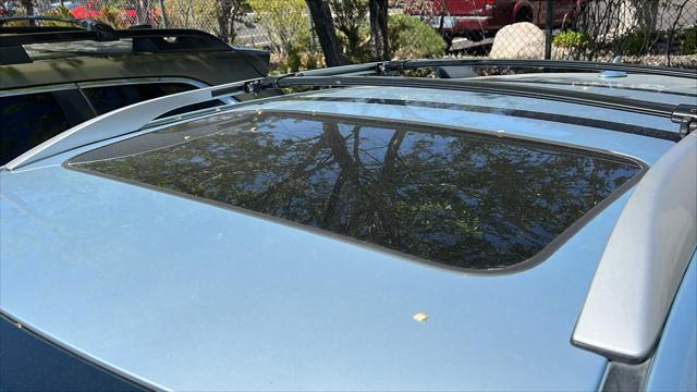 used 2011 Lexus RX 350 car, priced at $16,998