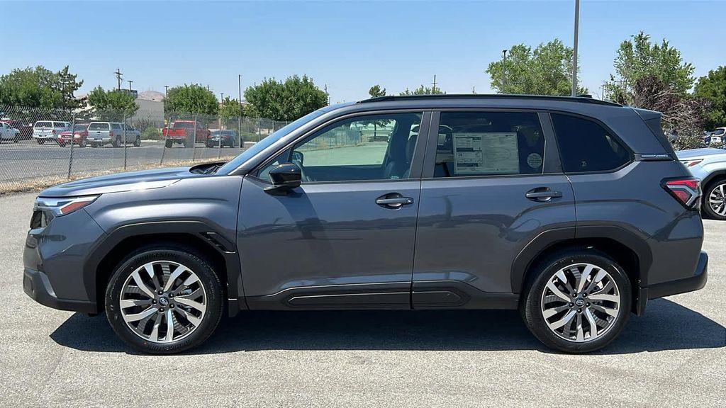 new 2025 Subaru Forester car, priced at $41,091