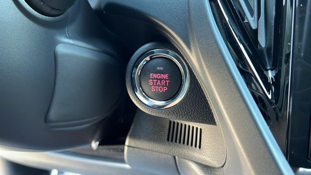 new 2025 Subaru Forester car, priced at $41,091