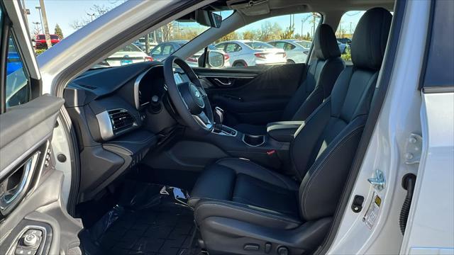 new 2025 Subaru Legacy car, priced at $37,536