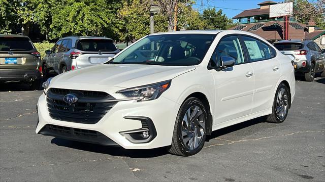 new 2025 Subaru Legacy car, priced at $37,536