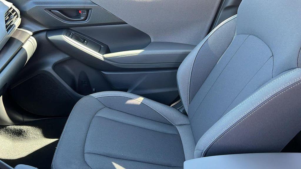 new 2025 Subaru Crosstrek car, priced at $29,021