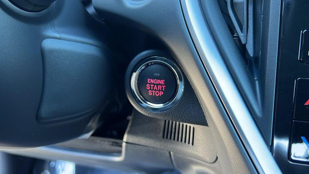 new 2025 Subaru Crosstrek car, priced at $29,021