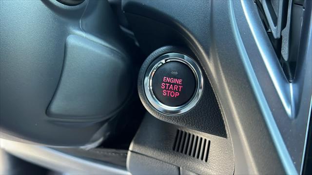 new 2025 Subaru Forester car, priced at $42,310