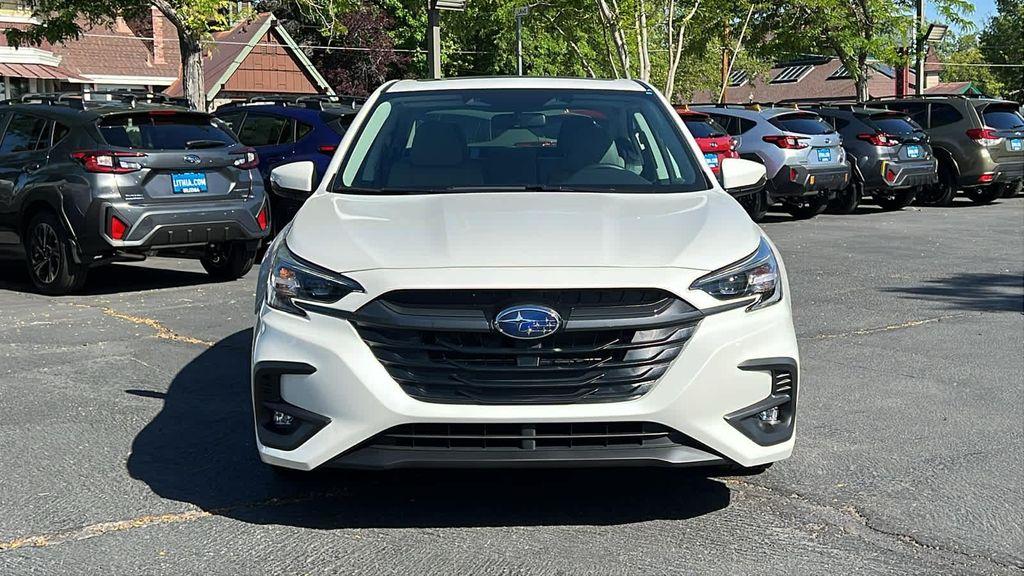 new 2025 Subaru Legacy car, priced at $33,394