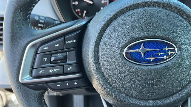 new 2025 Subaru Legacy car, priced at $31,232
