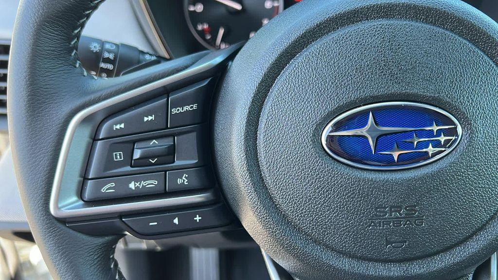 new 2025 Subaru Legacy car, priced at $33,394