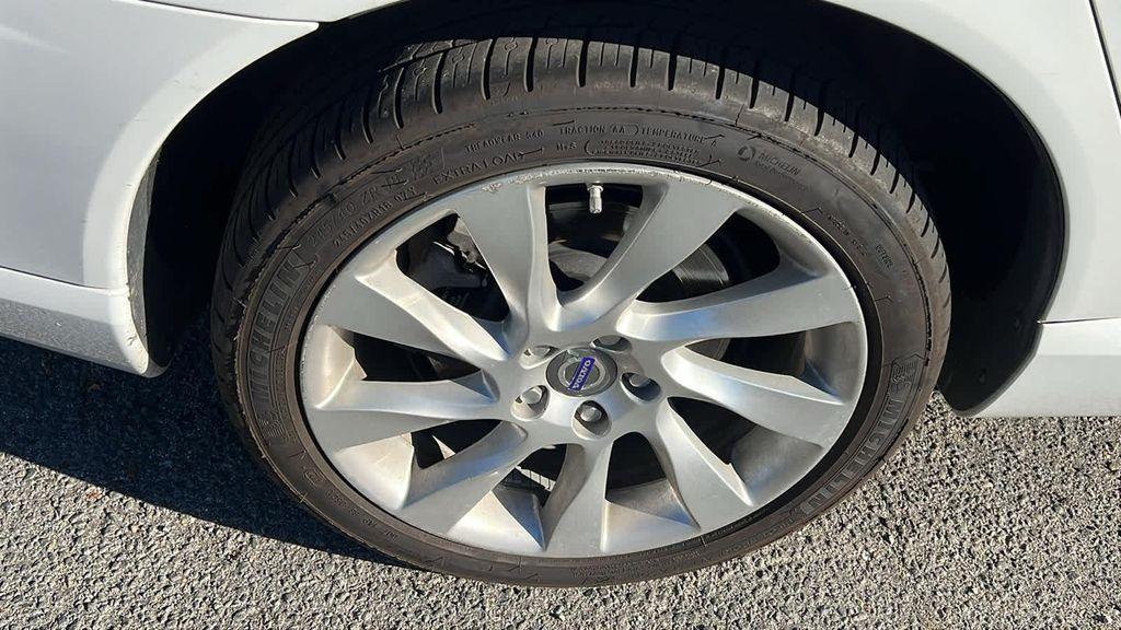 used 2012 Volvo S80 car, priced at $7,999