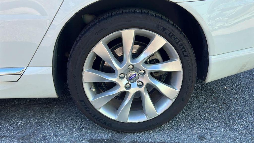 used 2012 Volvo S80 car, priced at $7,999