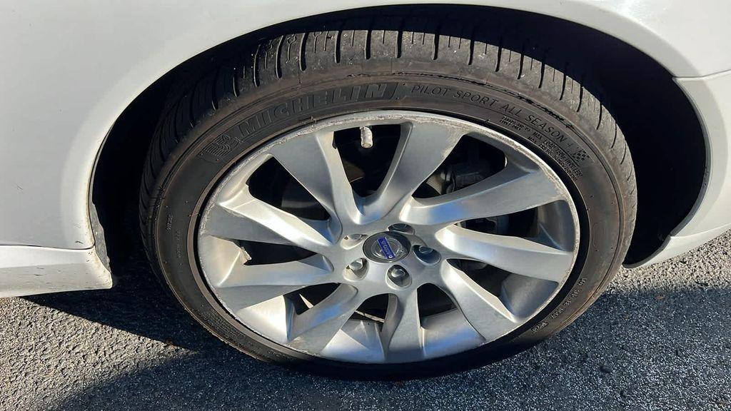 used 2012 Volvo S80 car, priced at $7,999