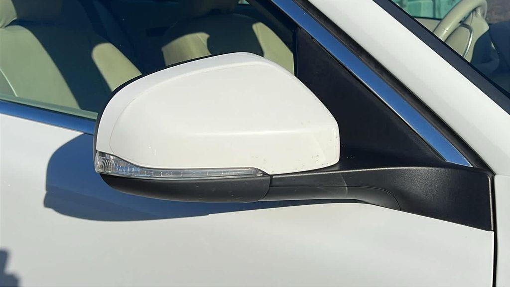 used 2012 Volvo S80 car, priced at $7,999