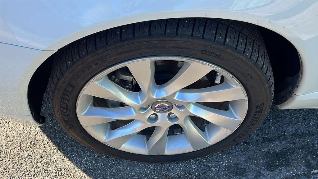 used 2012 Volvo S80 car, priced at $7,999