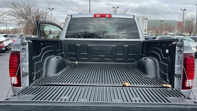 used 2022 Ram 1500 Classic car, priced at $26,571