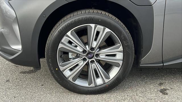 new 2025 Subaru Solterra car, priced at $42,404