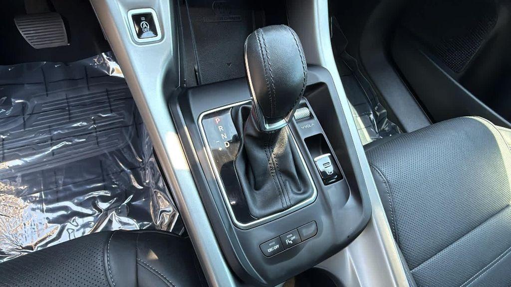 used 2024 Dodge Hornet car, priced at $25,995