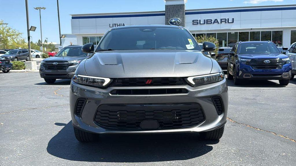 used 2024 Dodge Hornet car, priced at $25,995