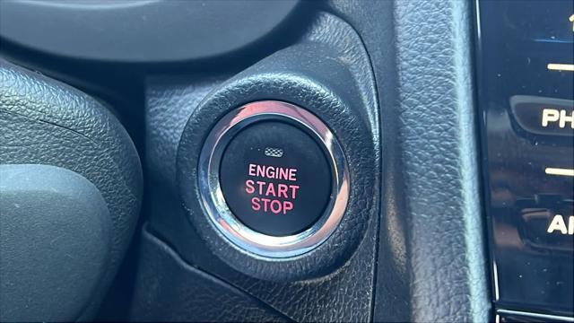 used 2020 Subaru WRX STI car, priced at $37,998