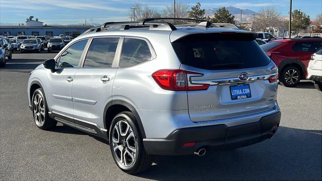 new 2025 Subaru Ascent car, priced at $45,228