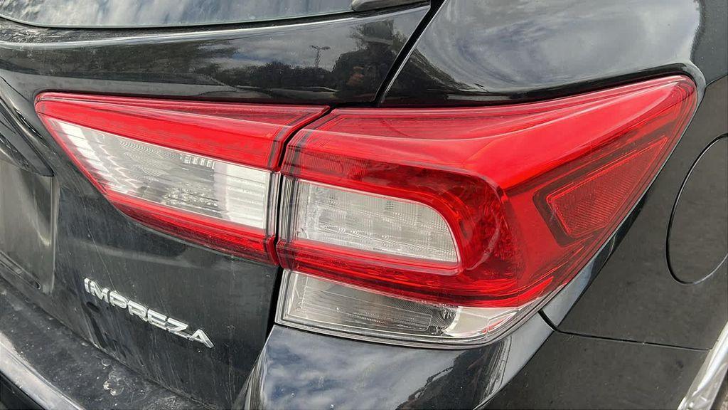 used 2018 Subaru Impreza car, priced at $10,997