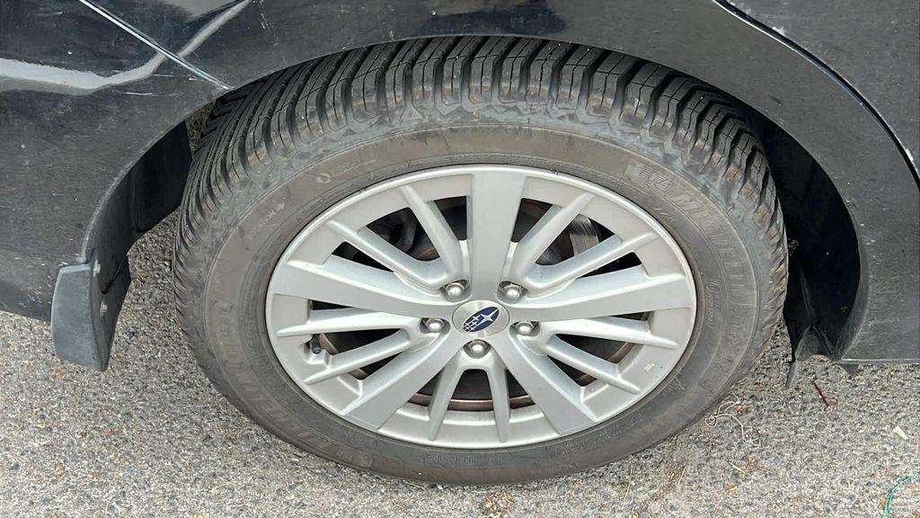 used 2018 Subaru Impreza car, priced at $10,997