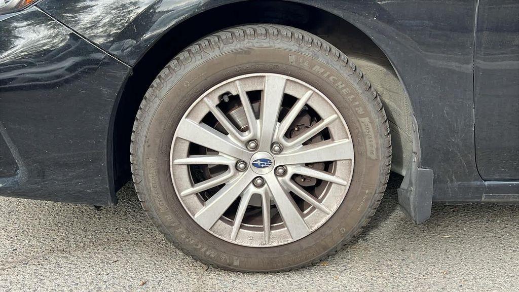 used 2018 Subaru Impreza car, priced at $10,997