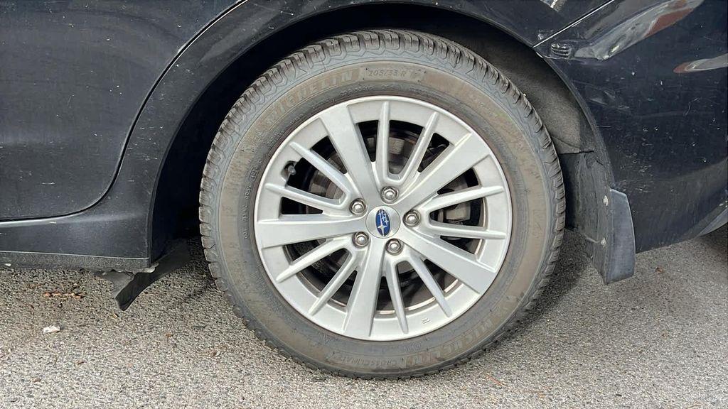 used 2018 Subaru Impreza car, priced at $10,997