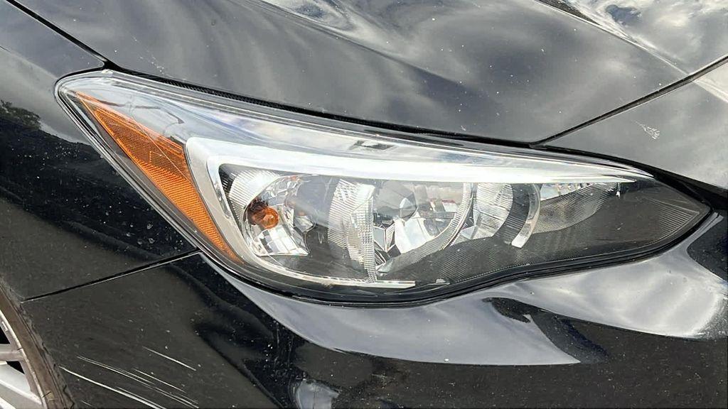 used 2018 Subaru Impreza car, priced at $10,997