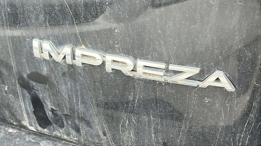 used 2018 Subaru Impreza car, priced at $10,997