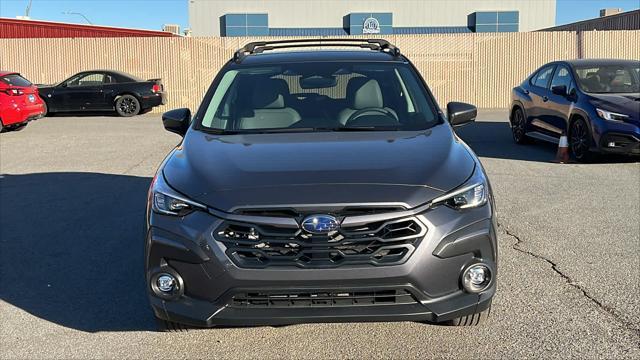 new 2025 Subaru Crosstrek car, priced at $34,543