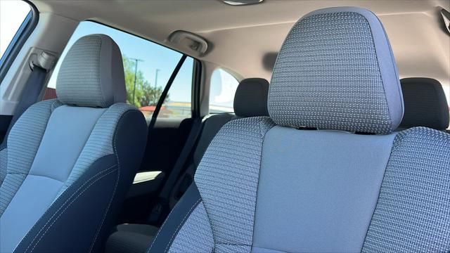 new 2025 Subaru Outback car, priced at $33,795