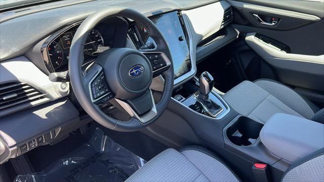 new 2025 Subaru Outback car, priced at $33,795