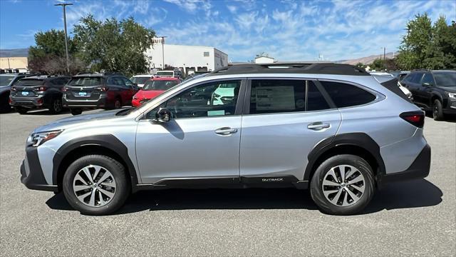 new 2025 Subaru Outback car, priced at $31,332