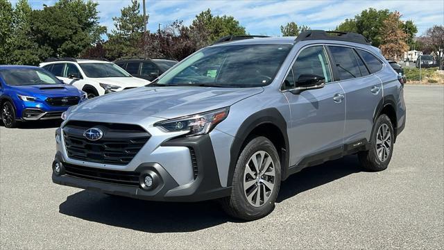 new 2025 Subaru Outback car, priced at $31,332