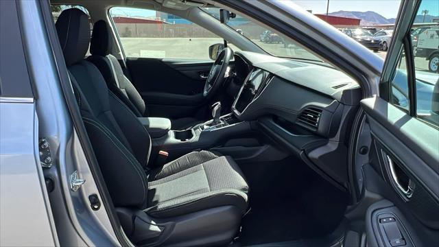 new 2025 Subaru Outback car, priced at $31,332