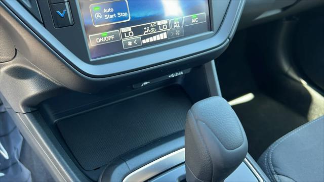 new 2025 Subaru Impreza car, priced at $24,741