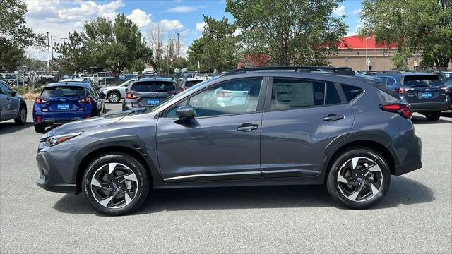 new 2025 Subaru Crosstrek car, priced at $32,882