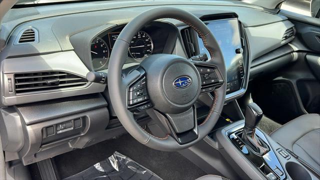 new 2025 Subaru Crosstrek car, priced at $32,882