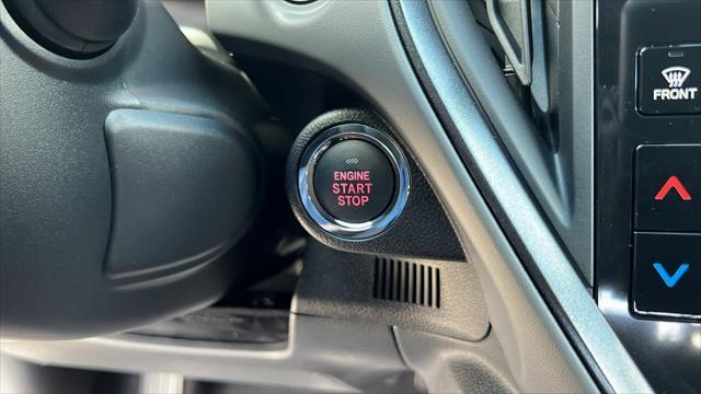 new 2025 Subaru Crosstrek car, priced at $32,882