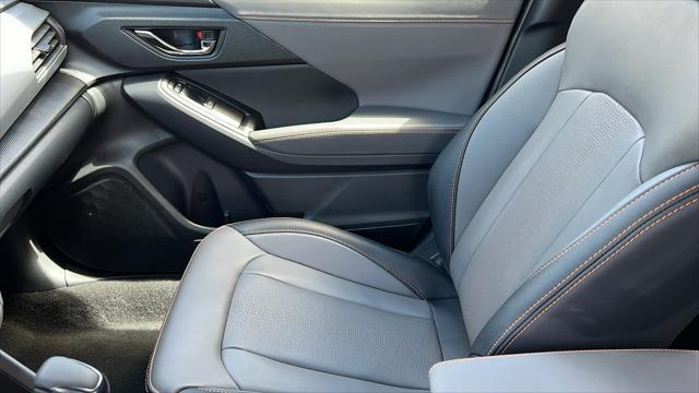 new 2025 Subaru Crosstrek car, priced at $32,882