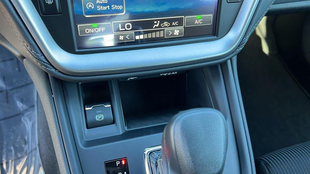 new 2025 Subaru Legacy car, priced at $27,211