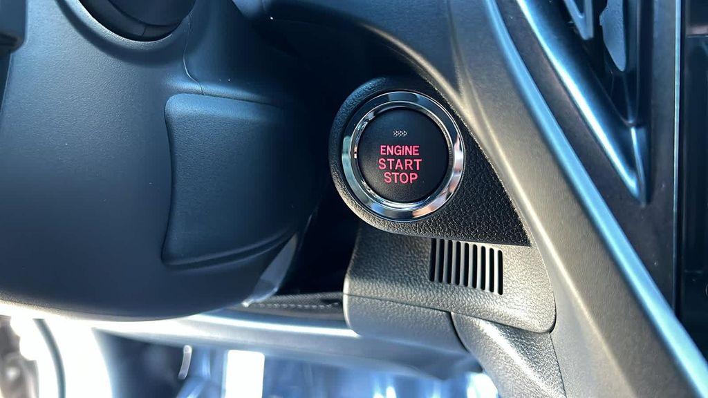 new 2025 Subaru Forester Hybrid car, priced at $37,395