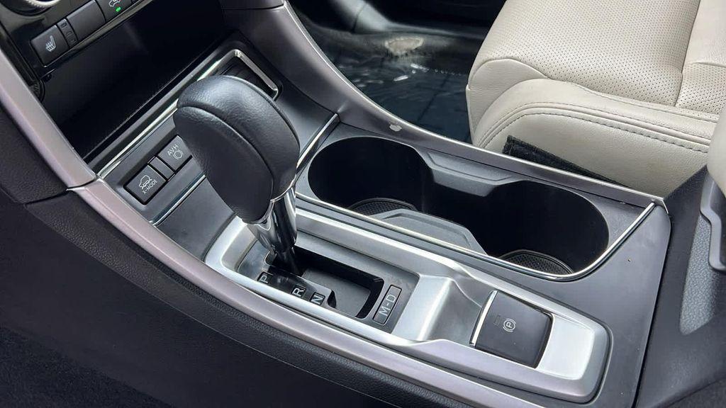used 2019 Subaru Ascent car, priced at $23,997