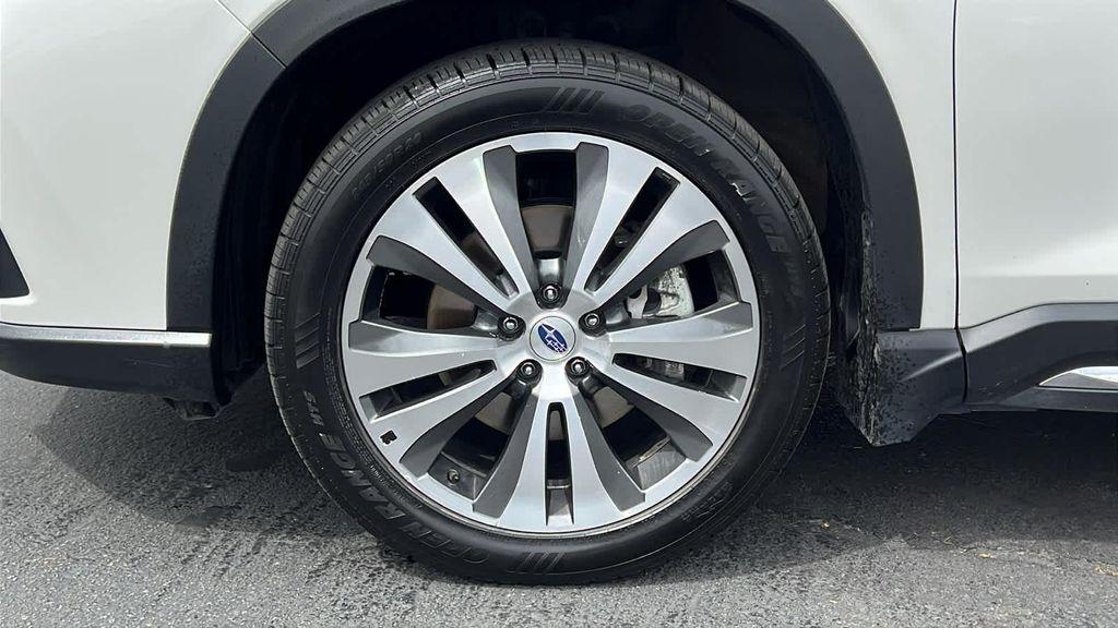 used 2019 Subaru Ascent car, priced at $23,997
